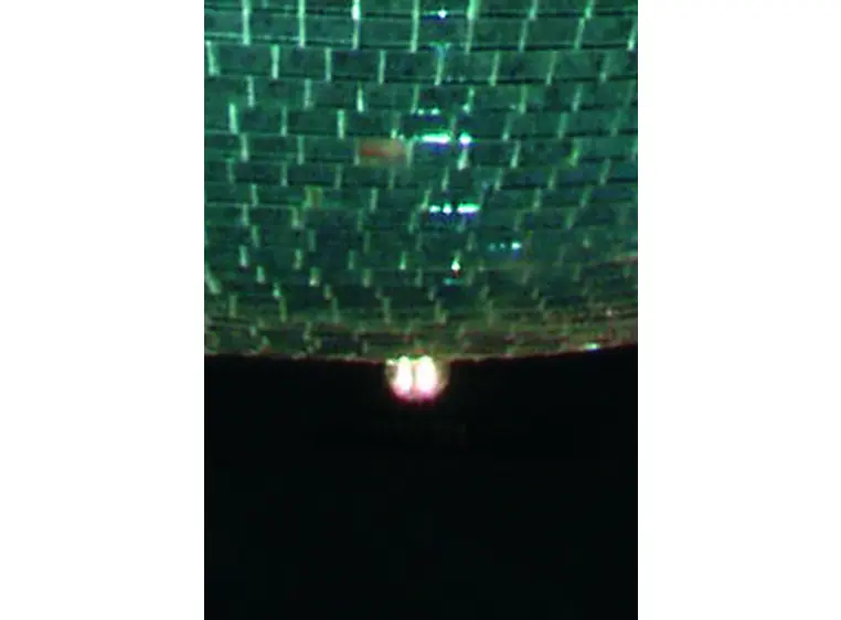 EUROLITE Mirror ball 75cm 